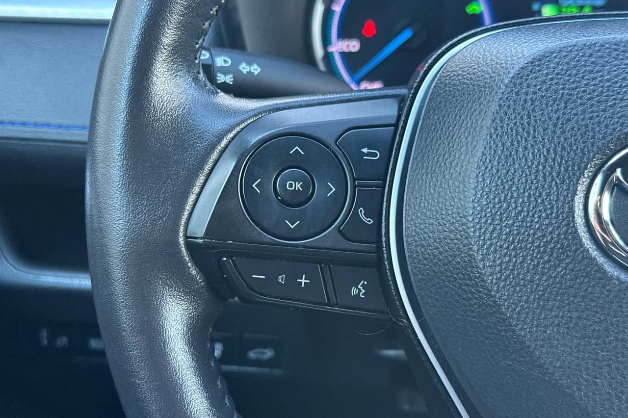 2022 Toyota RAV4 Hybrid XSE Roseville CA