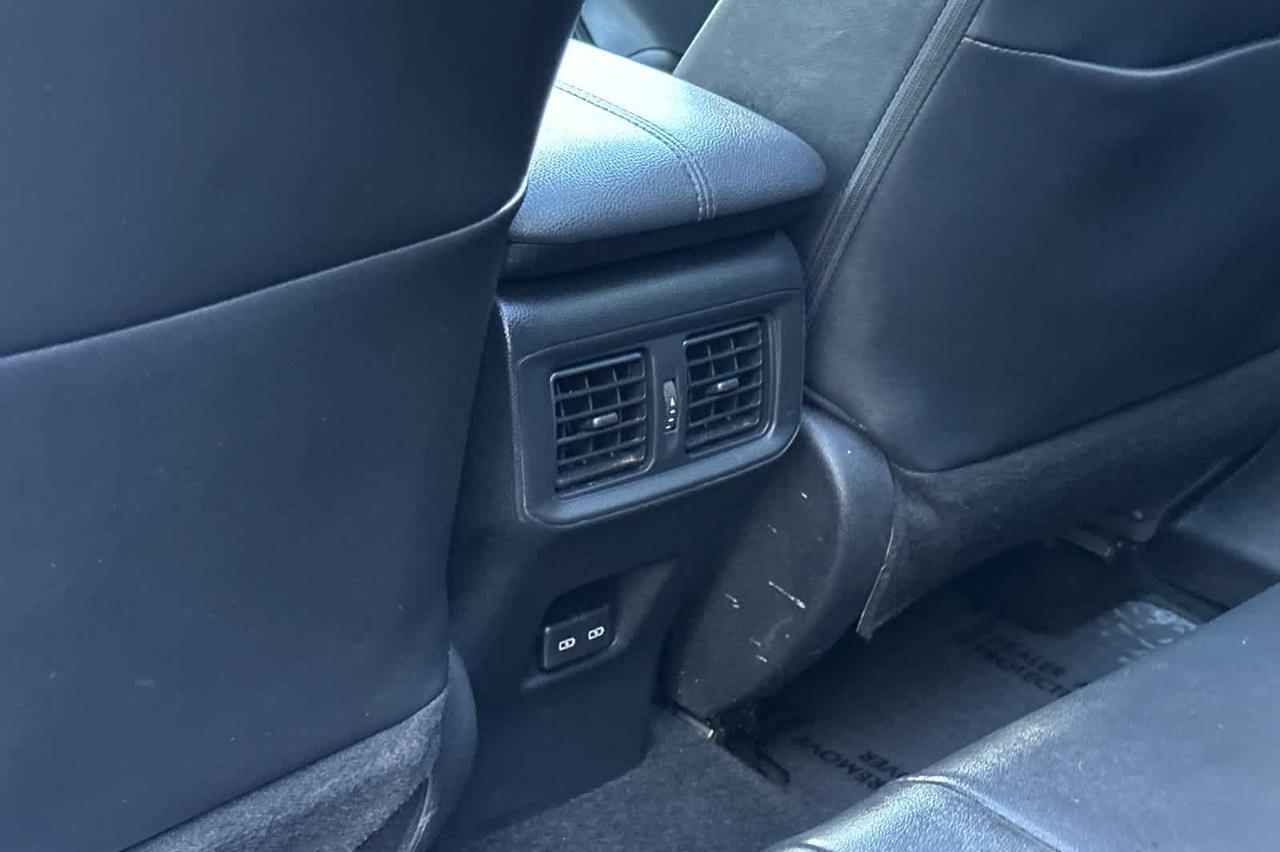 2022 Toyota RAV4 Hybrid XSE Roseville CA