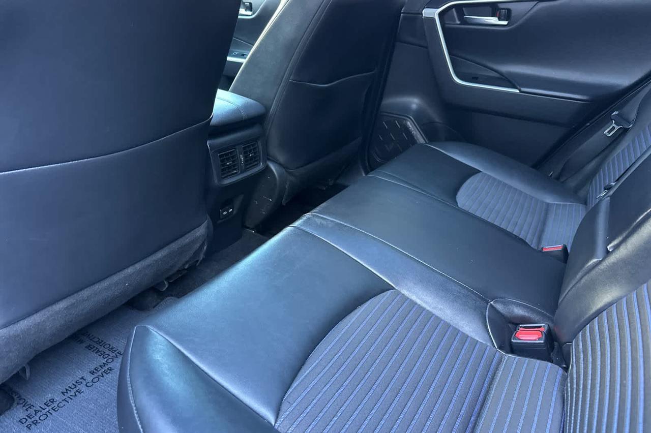 2022 Toyota RAV4 Hybrid XSE Roseville CA