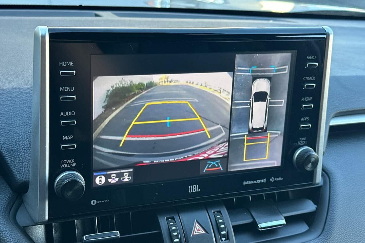 2022 Toyota RAV4 Hybrid XSE Roseville CA