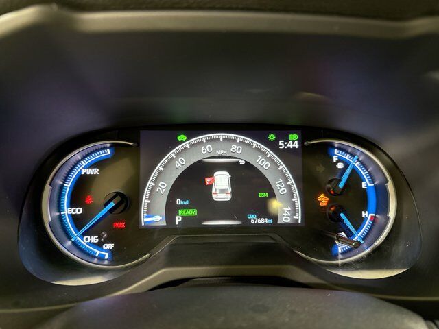 2022 Toyota RAV4 Hybrid XSE San Antonio TX