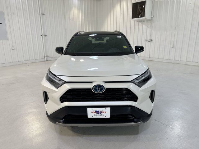 2022 Toyota RAV4 Hybrid XSE San Antonio TX