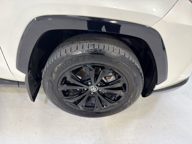 2022 Toyota RAV4 Hybrid XSE San Antonio TX