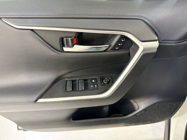 2022 Toyota RAV4 Hybrid XSE San Antonio TX