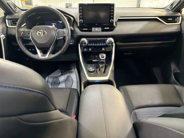 2022 Toyota RAV4 Hybrid XSE San Antonio TX