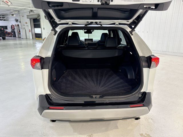 2022 Toyota RAV4 Hybrid XSE San Antonio TX
