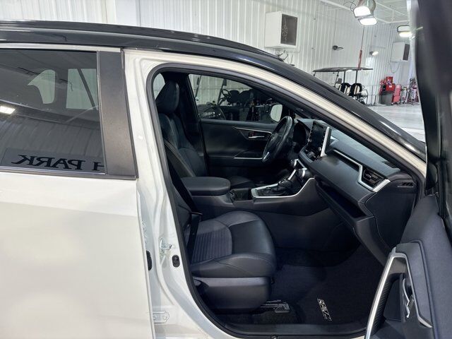 2022 Toyota RAV4 Hybrid XSE San Antonio TX