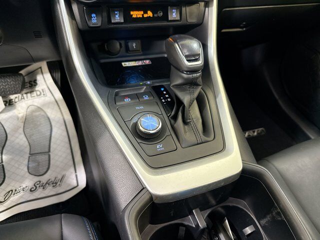 2022 Toyota RAV4 Hybrid XSE San Antonio TX
