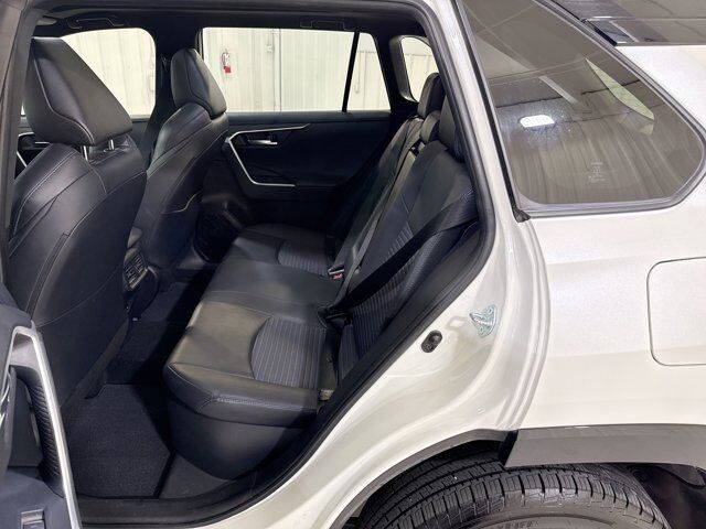 2022 Toyota RAV4 Hybrid XSE San Antonio TX