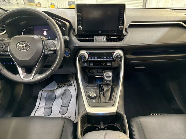 2022 Toyota RAV4 Hybrid XSE San Antonio TX