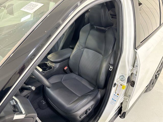 2022 Toyota RAV4 Hybrid XSE San Antonio TX