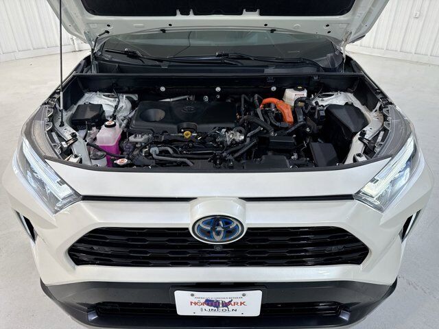 2022 Toyota RAV4 Hybrid XSE San Antonio TX