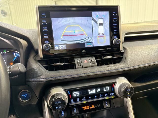 2022 Toyota RAV4 Hybrid XSE San Antonio TX