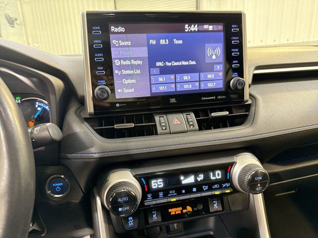 2022 Toyota RAV4 Hybrid XSE San Antonio TX