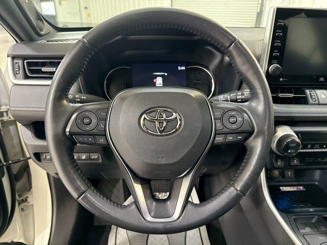 2022 Toyota RAV4 Hybrid XSE San Antonio TX