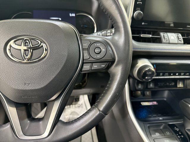 2022 Toyota RAV4 Hybrid XSE San Antonio TX