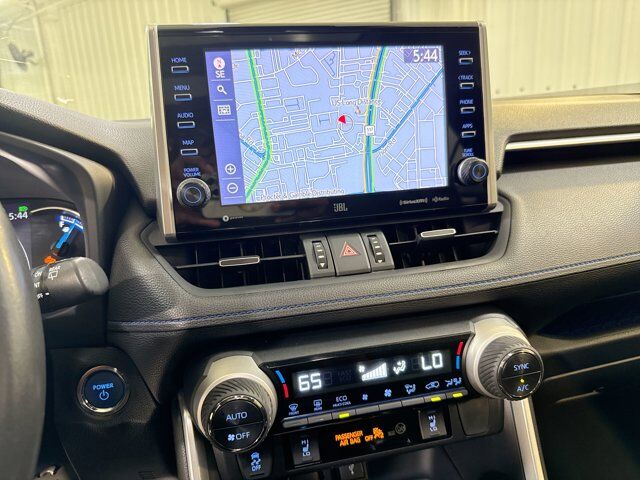 2022 Toyota RAV4 Hybrid XSE San Antonio TX
