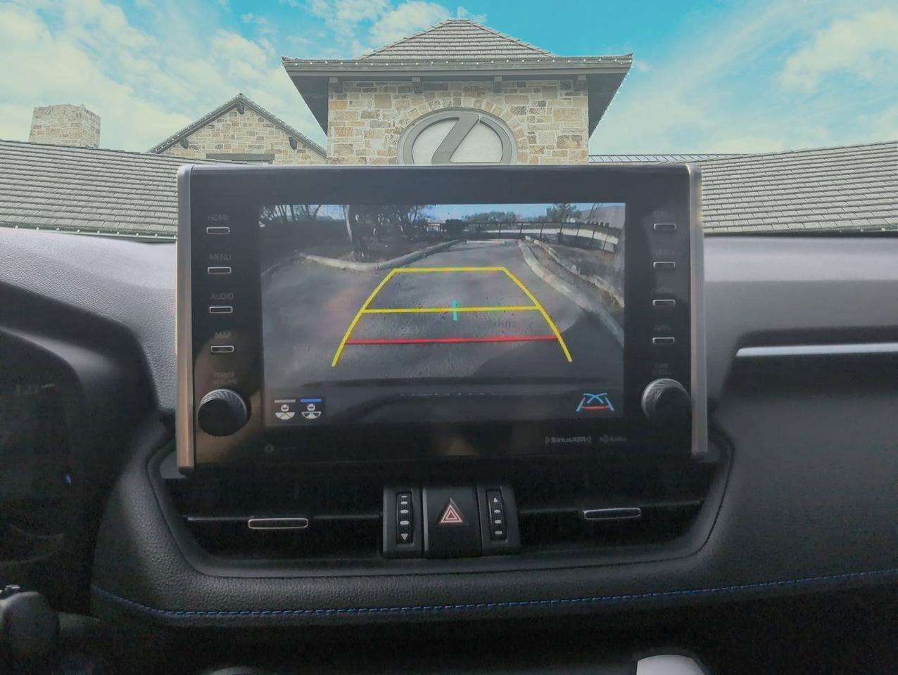 2022 Toyota RAV4 Hybrid XSE San Antonio TX