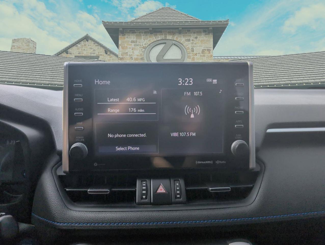 2022 Toyota RAV4 Hybrid XSE San Antonio TX