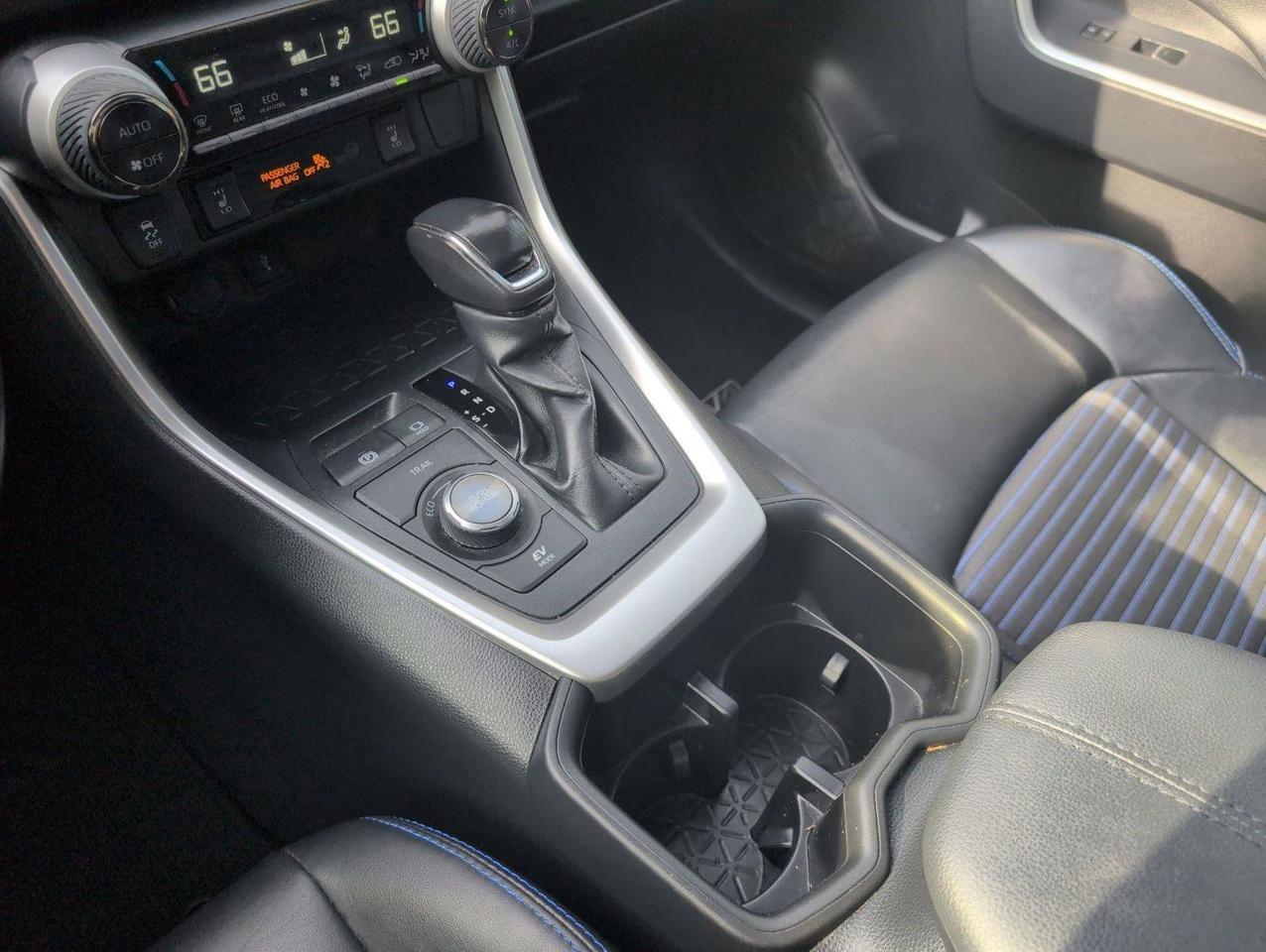 2022 Toyota RAV4 Hybrid XSE San Antonio TX