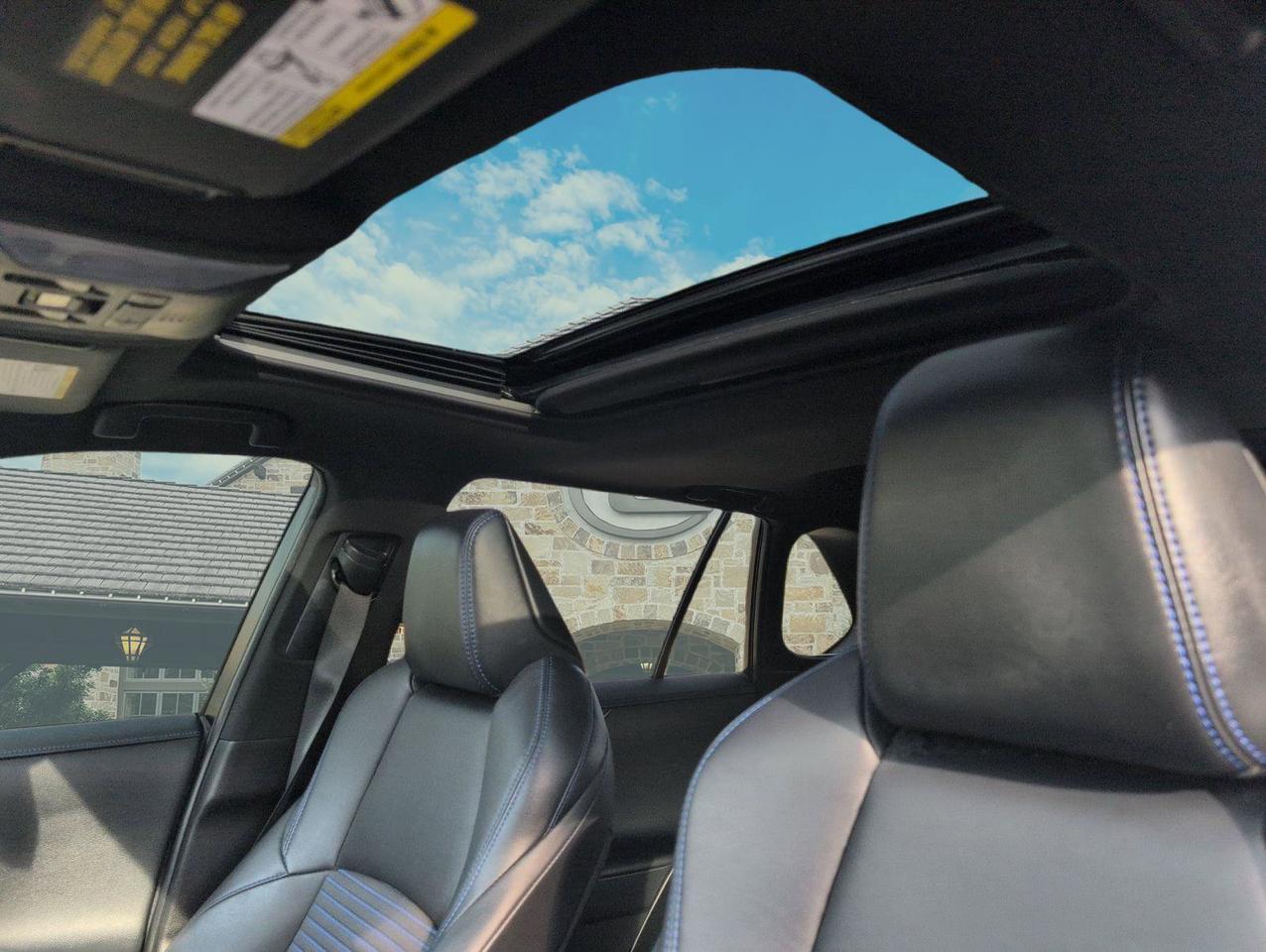 2022 Toyota RAV4 Hybrid XSE San Antonio TX