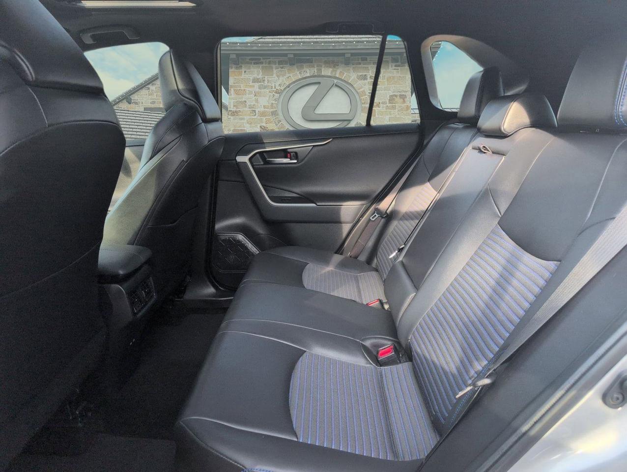 2022 Toyota RAV4 Hybrid XSE San Antonio TX