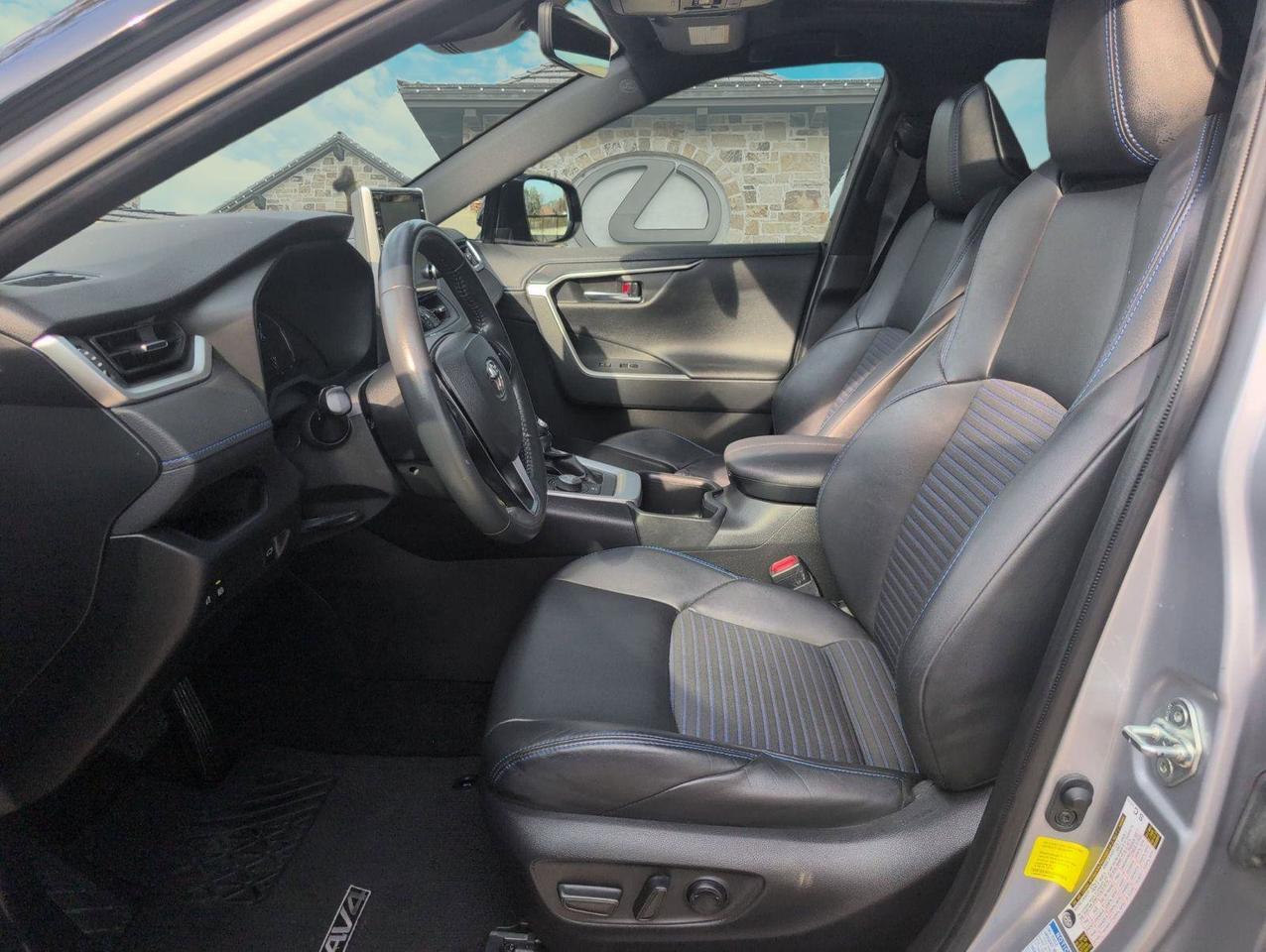 2022 Toyota RAV4 Hybrid XSE San Antonio TX