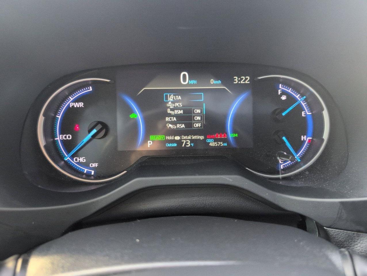 2022 Toyota RAV4 Hybrid XSE San Antonio TX