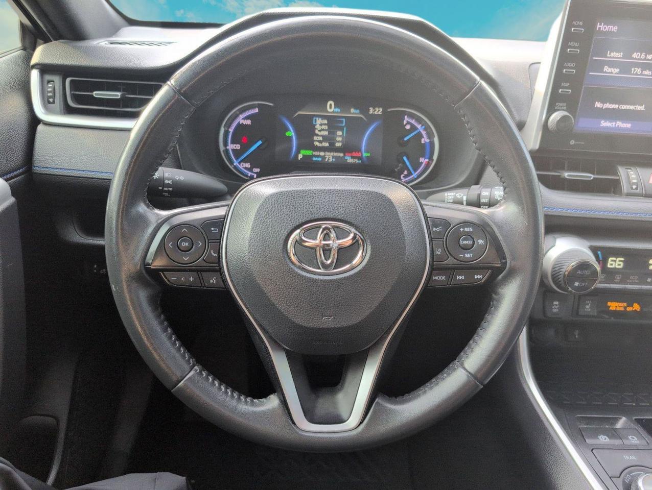 2022 Toyota RAV4 Hybrid XSE San Antonio TX
