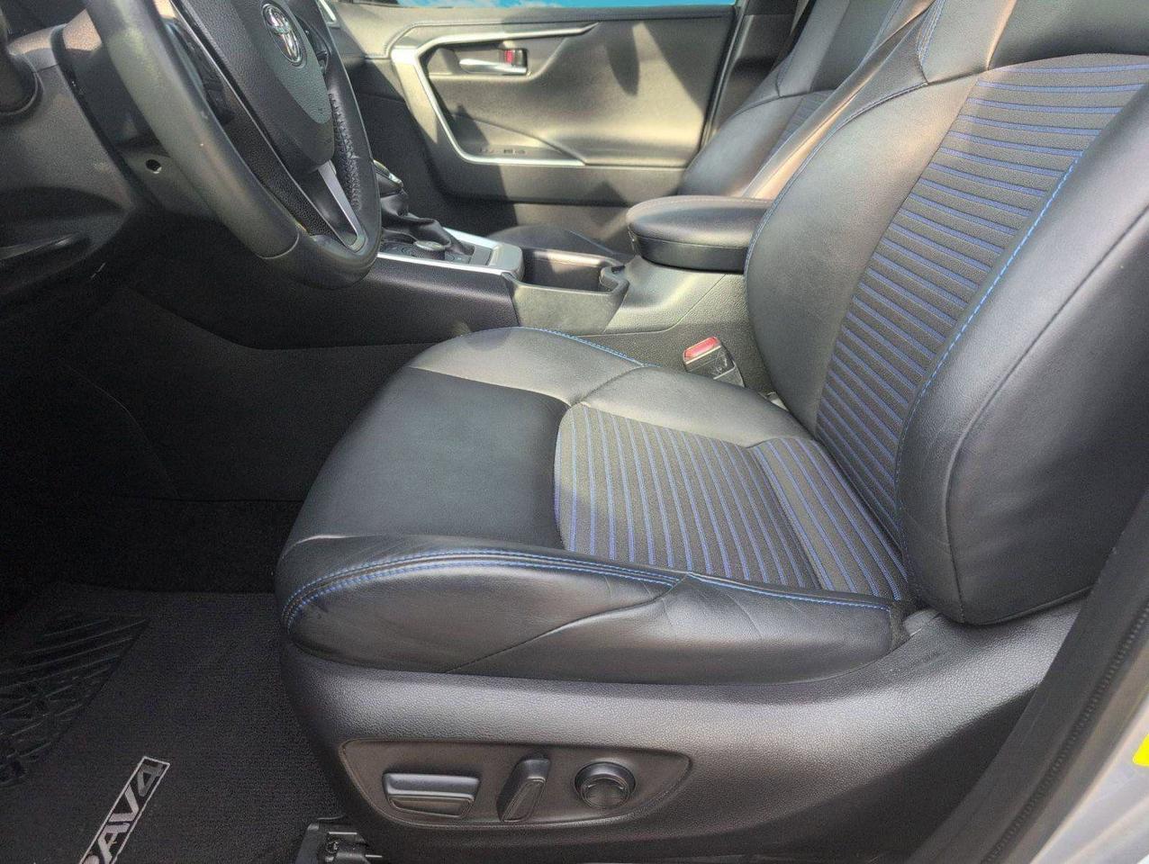 2022 Toyota RAV4 Hybrid XSE San Antonio TX