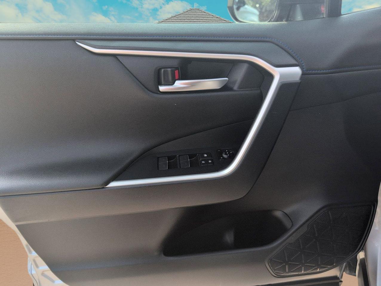 2022 Toyota RAV4 Hybrid XSE San Antonio TX