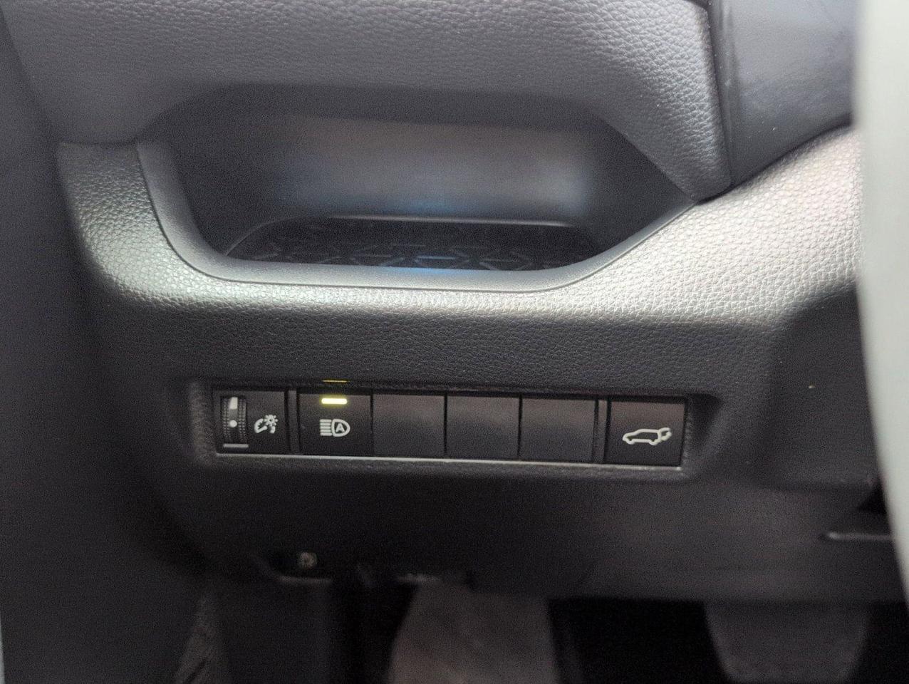 2022 Toyota RAV4 Hybrid XSE San Antonio TX