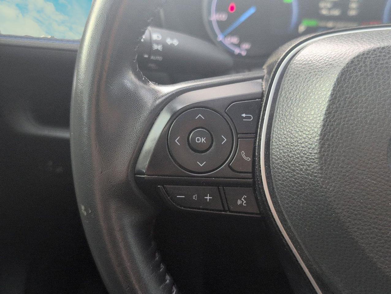 2022 Toyota RAV4 Hybrid XSE San Antonio TX