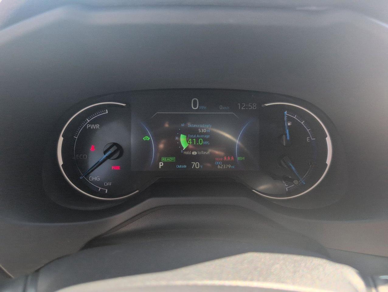 2022 Toyota RAV4 Hybrid XSE San Antonio TX
