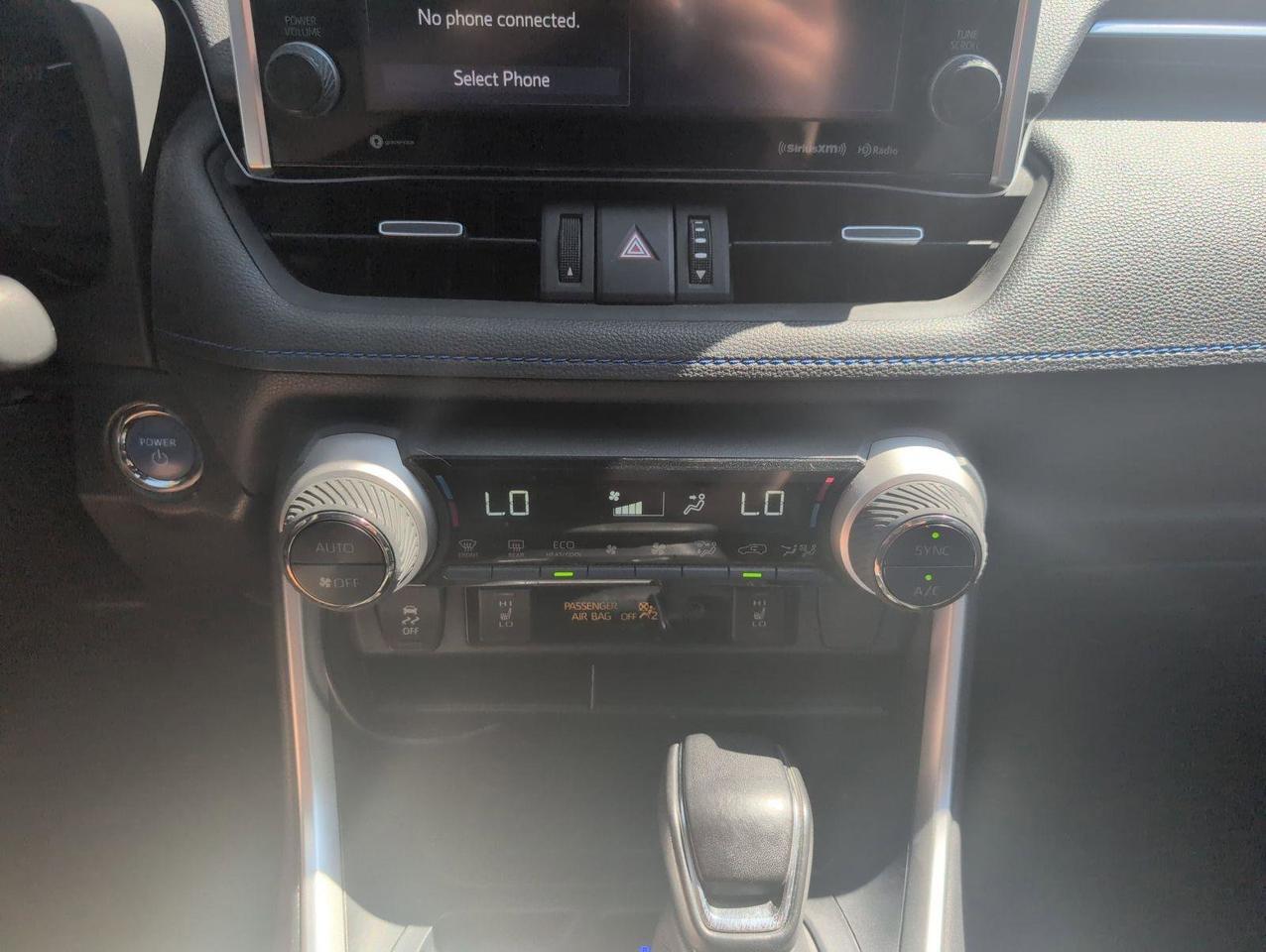 2022 Toyota RAV4 Hybrid XSE San Antonio TX