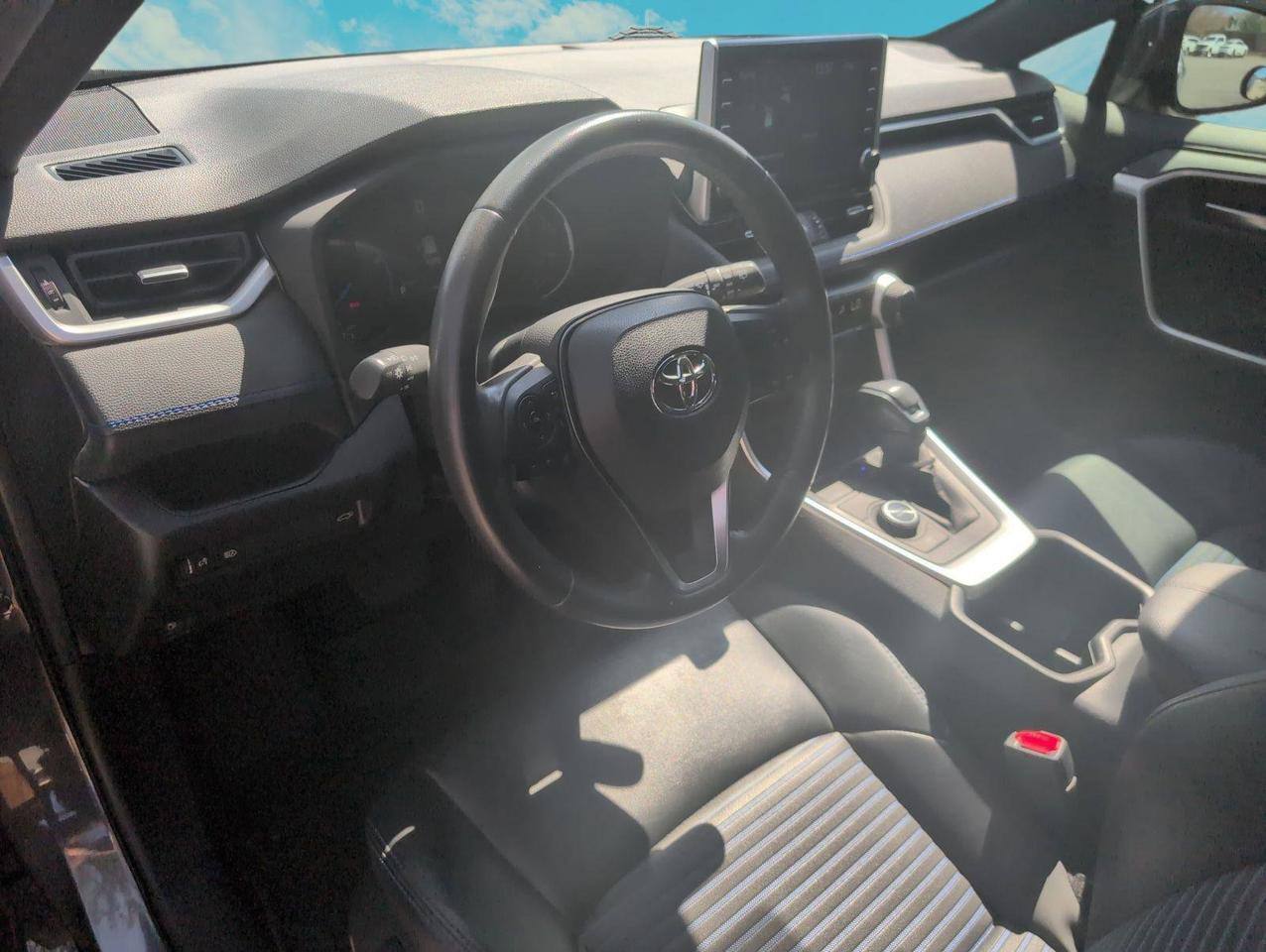 2022 Toyota RAV4 Hybrid XSE San Antonio TX