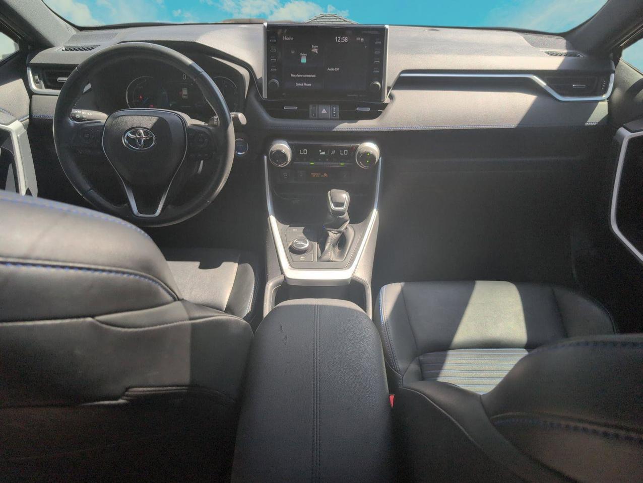 2022 Toyota RAV4 Hybrid XSE San Antonio TX