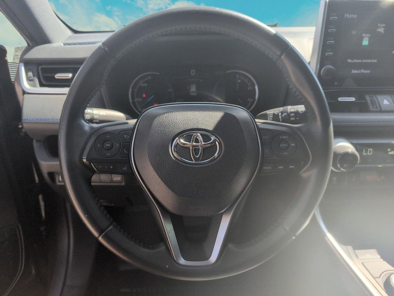 2022 Toyota RAV4 Hybrid XSE San Antonio TX