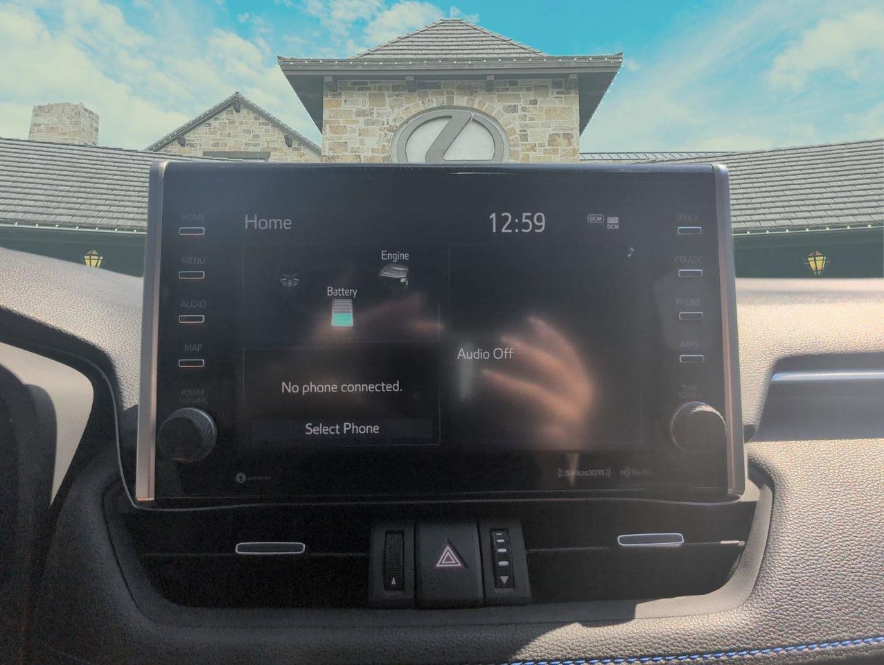 2022 Toyota RAV4 Hybrid XSE San Antonio TX