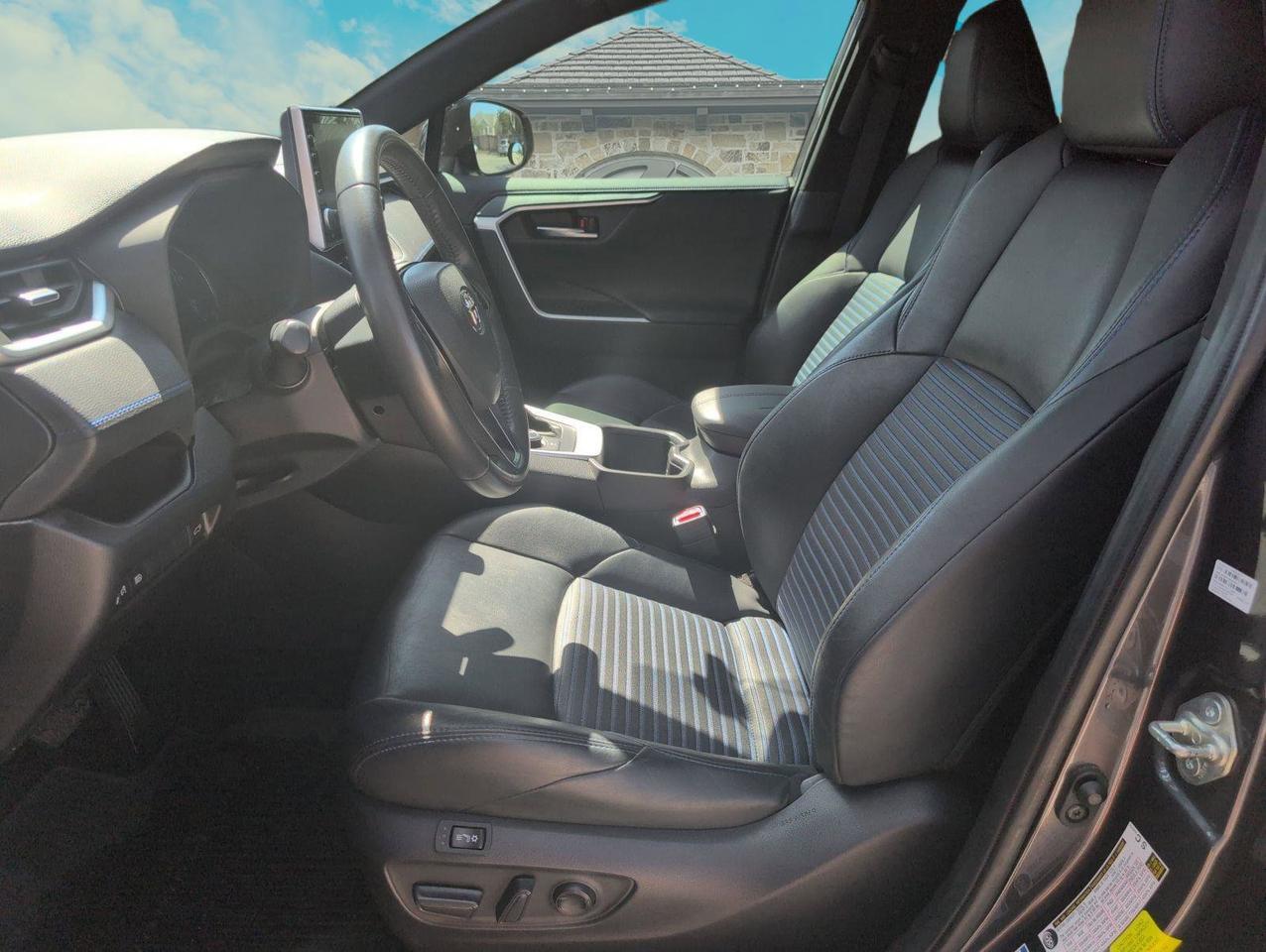 2022 Toyota RAV4 Hybrid XSE San Antonio TX