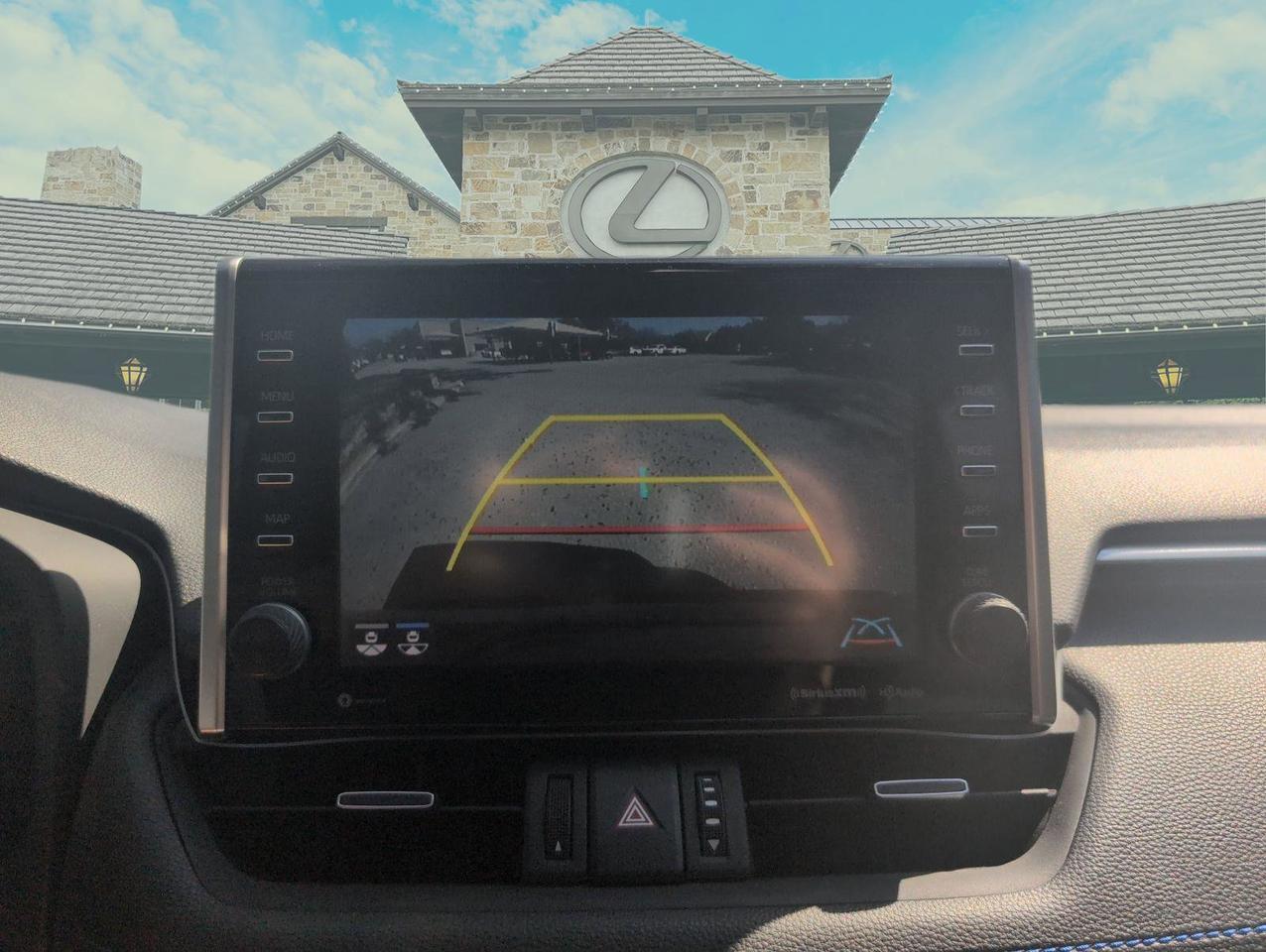 2022 Toyota RAV4 Hybrid XSE San Antonio TX