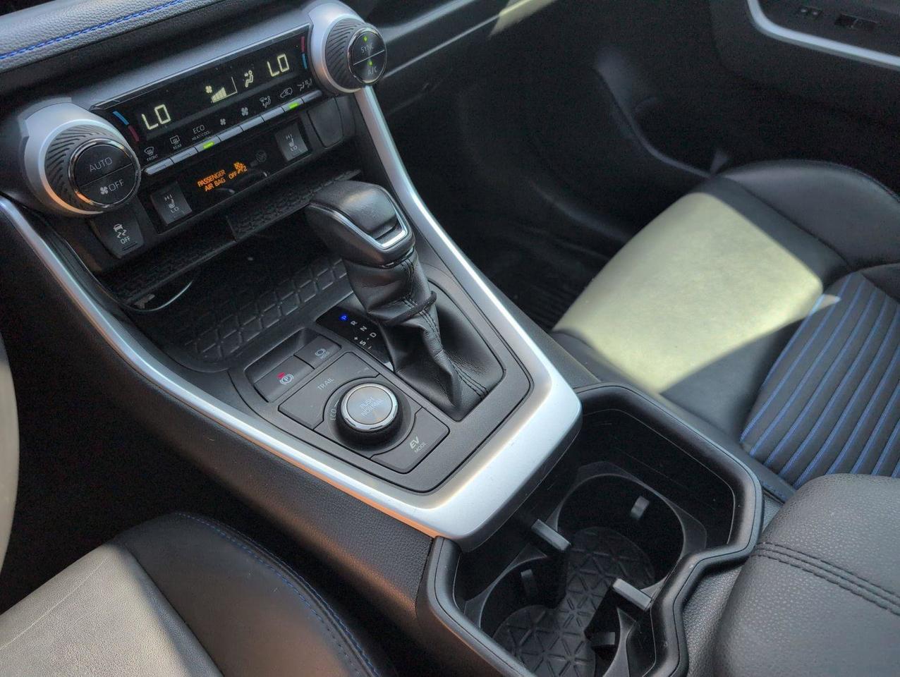 2022 Toyota RAV4 Hybrid XSE San Antonio TX