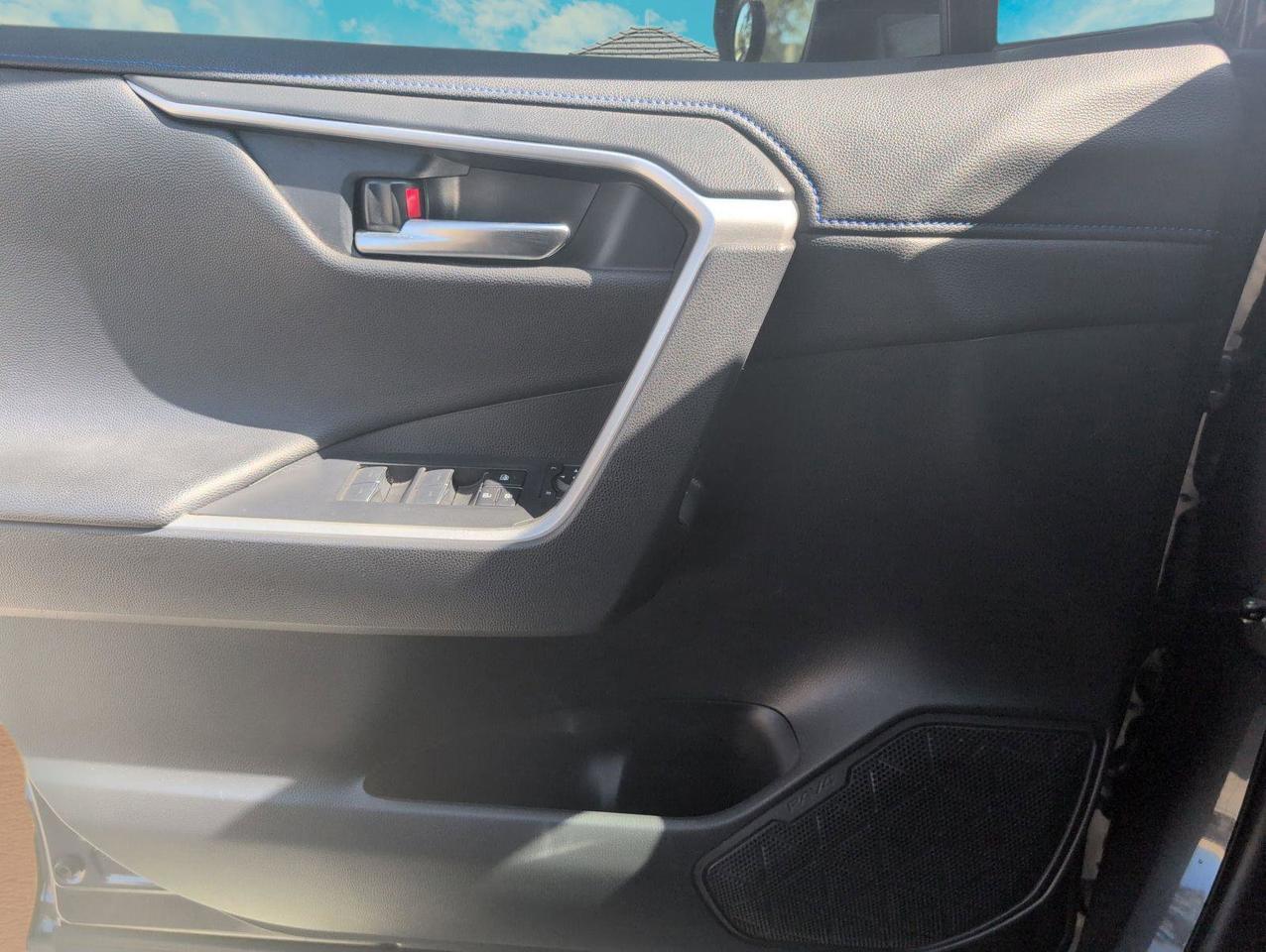 2022 Toyota RAV4 Hybrid XSE San Antonio TX