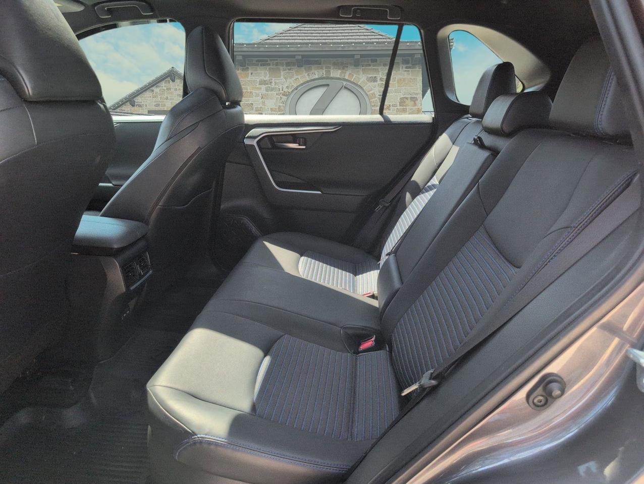 2022 Toyota RAV4 Hybrid XSE San Antonio TX