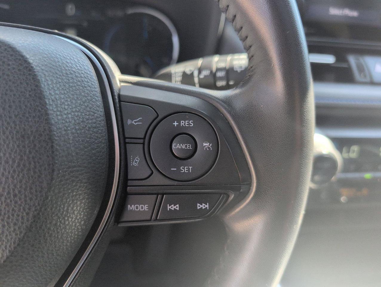 2022 Toyota RAV4 Hybrid XSE San Antonio TX