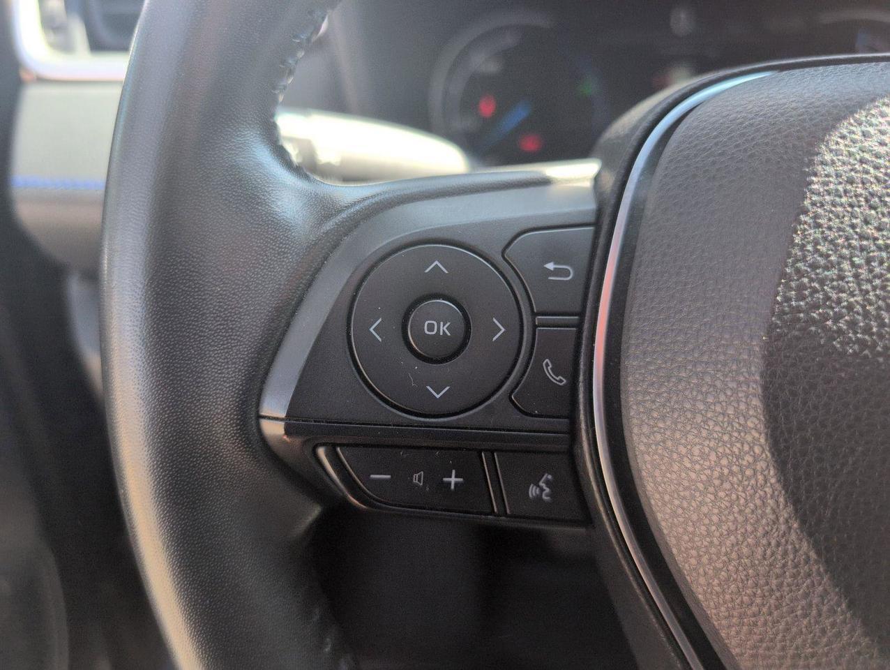 2022 Toyota RAV4 Hybrid XSE San Antonio TX