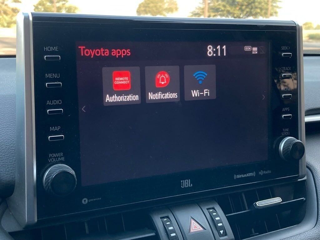 2022 Toyota RAV4 Hybrid XSE San Antonio TX