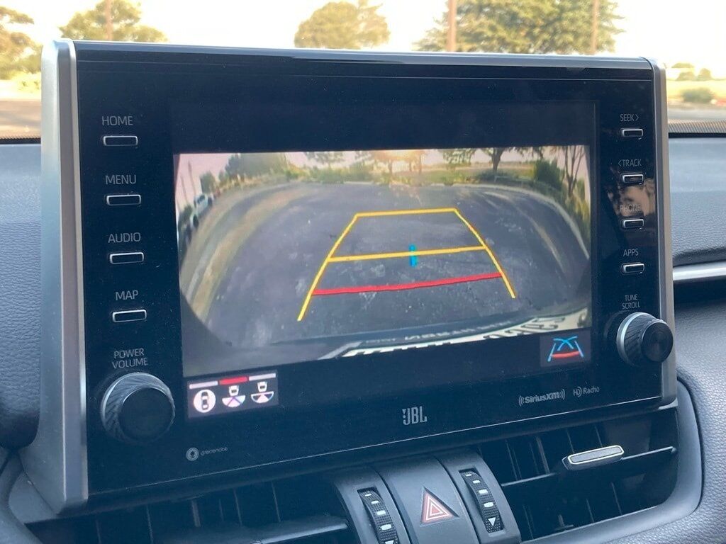 2022 Toyota RAV4 Hybrid XSE San Antonio TX