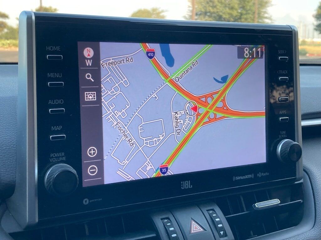 2022 Toyota RAV4 Hybrid XSE San Antonio TX