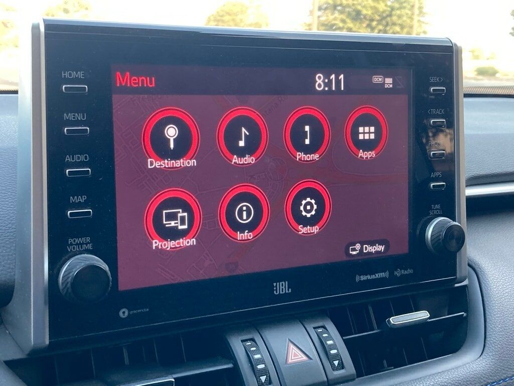 2022 Toyota RAV4 Hybrid XSE San Antonio TX